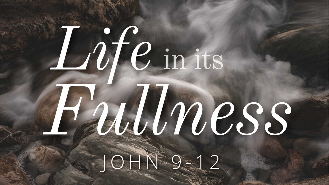 John 11:17-24