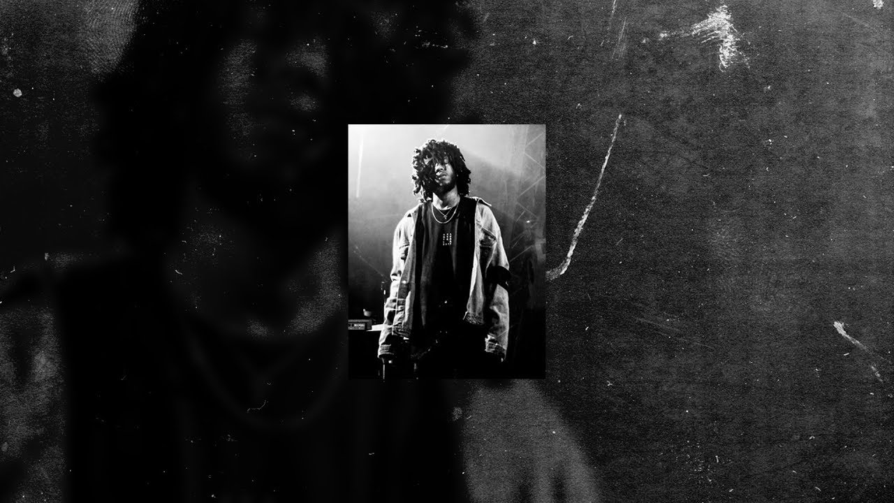 (FREE) 6LACK Type Beat - 