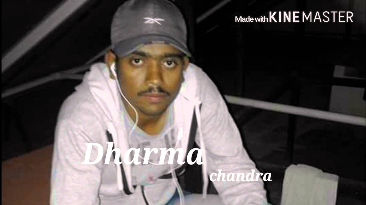 Dharmachandra heraganahalli