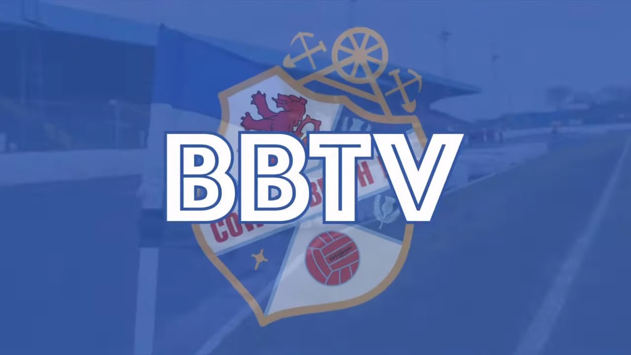 BBTV | East Stirlingshire v Cowdenbeath | Lowland League - Goals - 24/01/2026