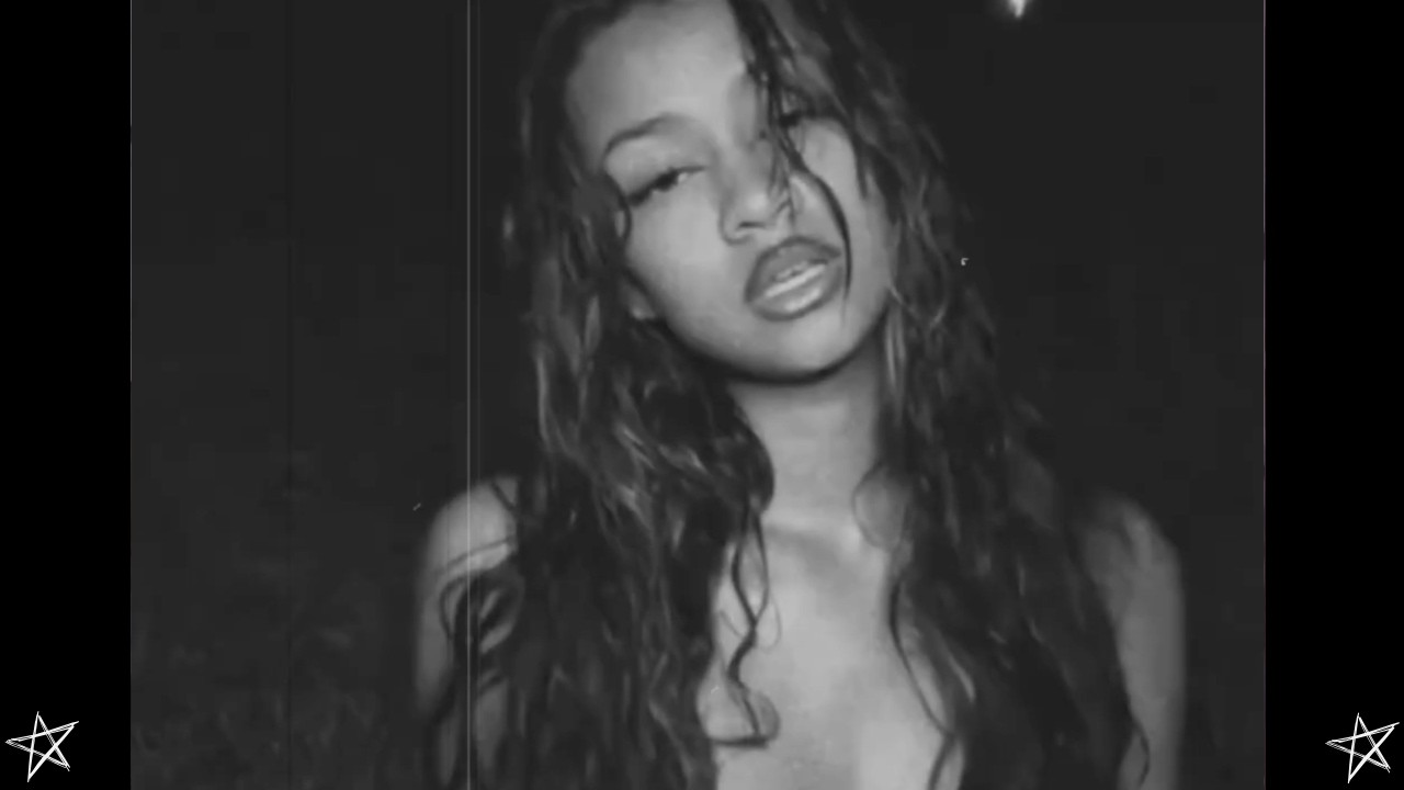 (FREE) Leon Thomas x Brent Faiyaz Type Beat - 