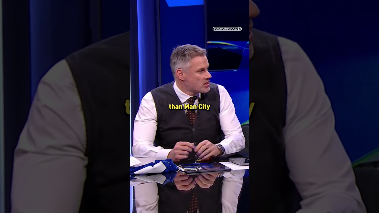 Jamie's reaction when he heard Real Madrid 😂 #UCLToday