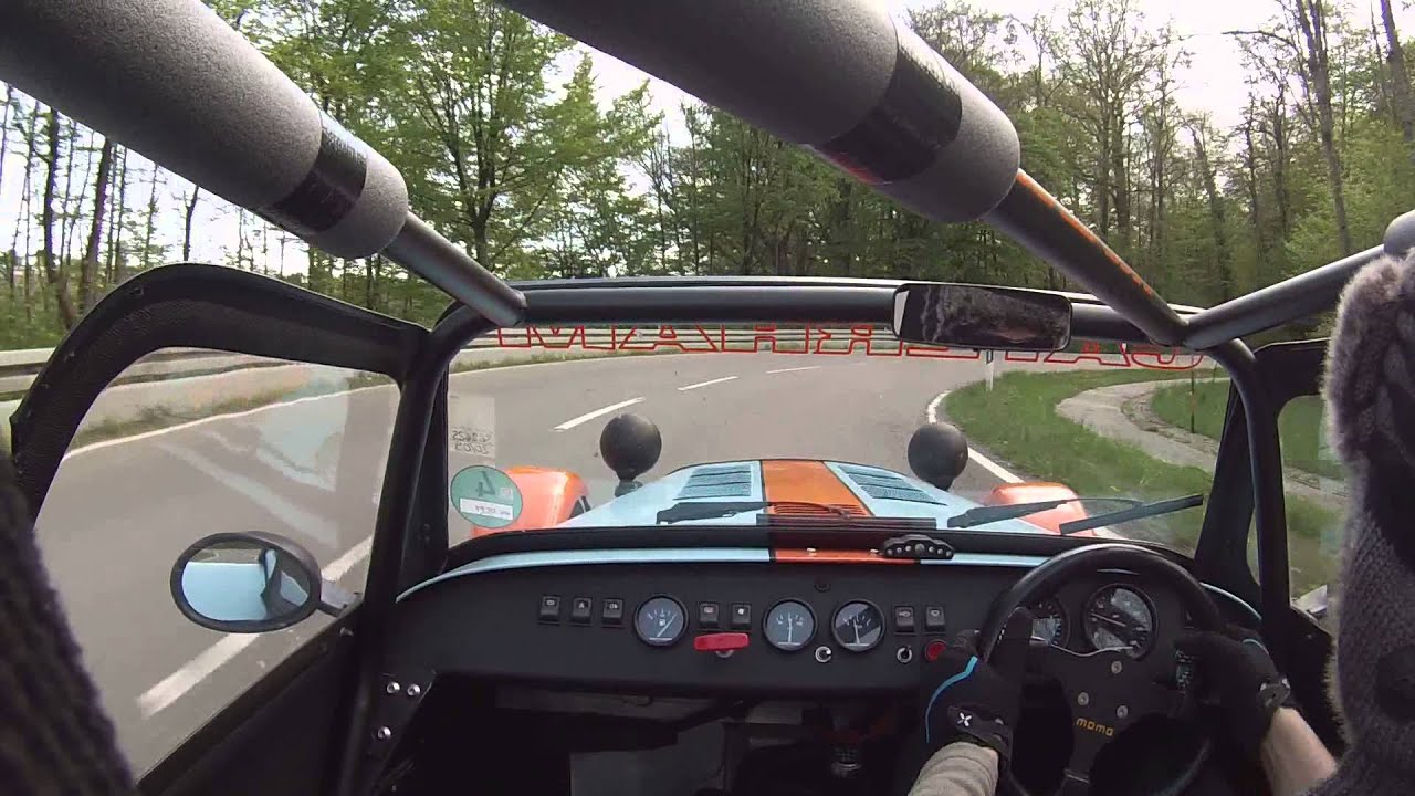 Caterham 1800 VVC