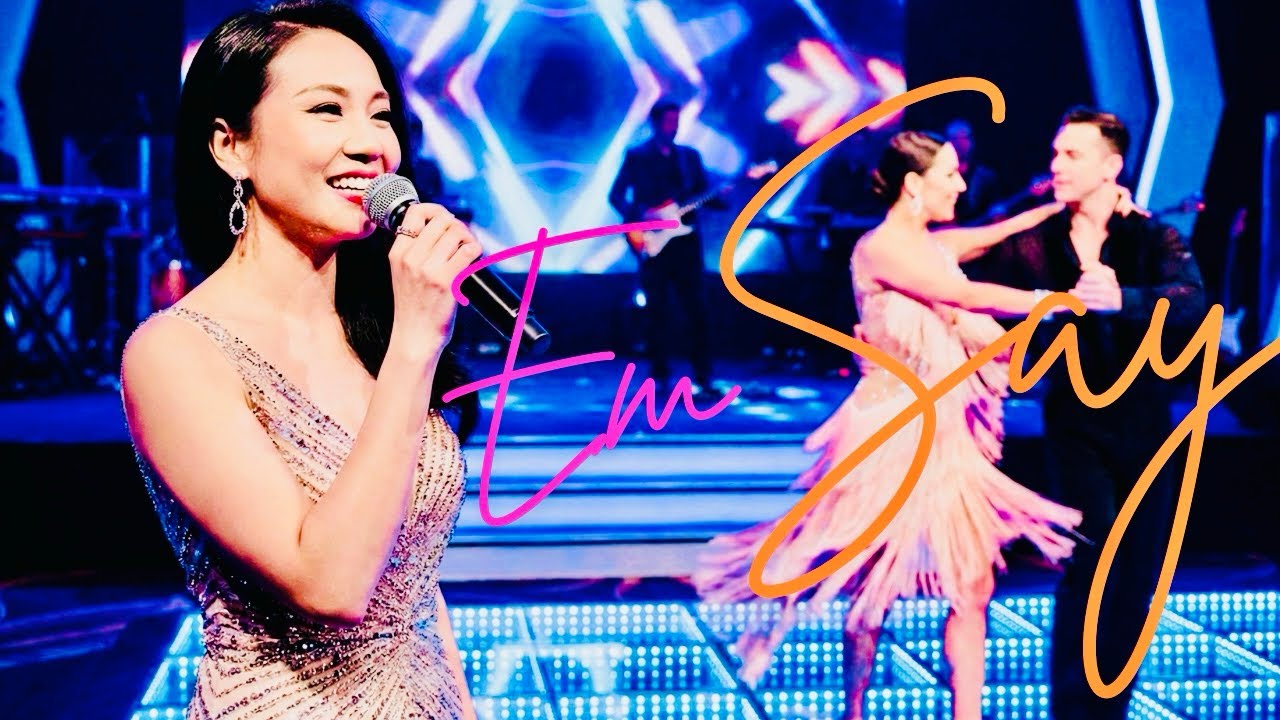 🎶 Em Say 💕 Lạc Lối Giữa Men Tình Chưa Gọi Thành Tên #chachacha