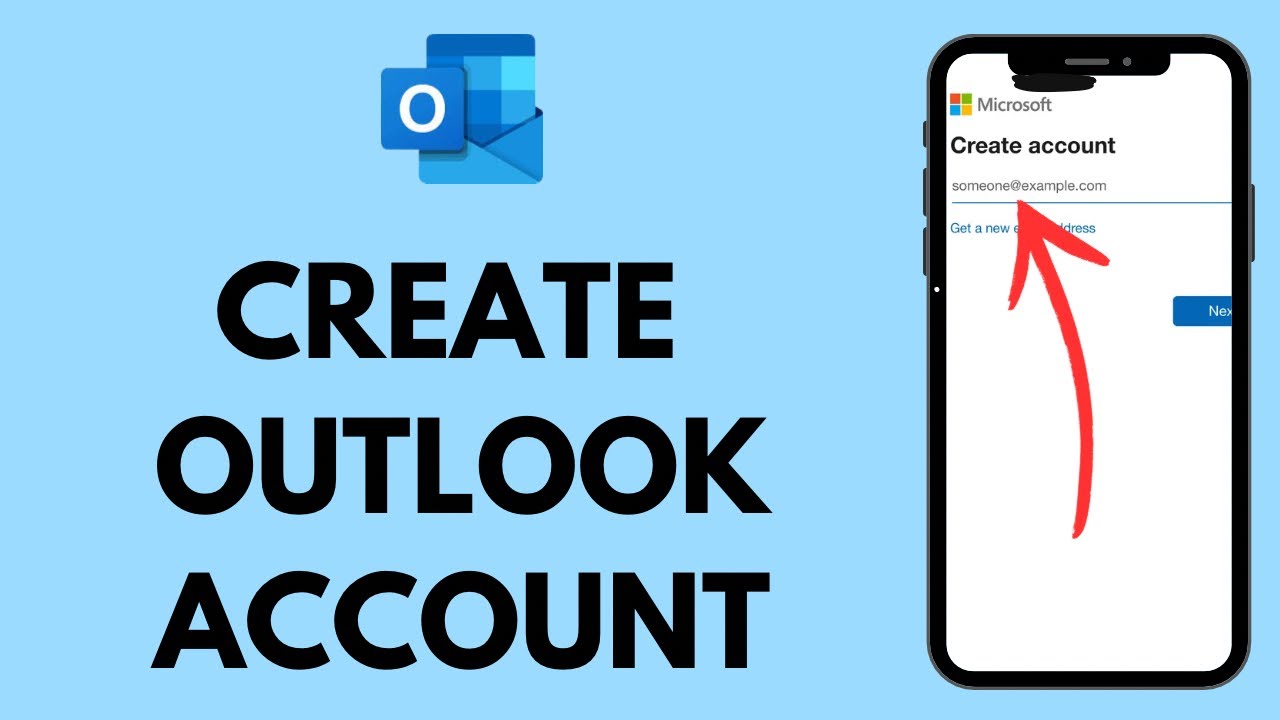 Outlook Sign Up: How to Create Hotmail Account (2023)