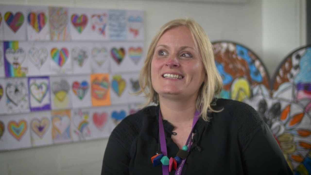 Creative Schools Programme 2023