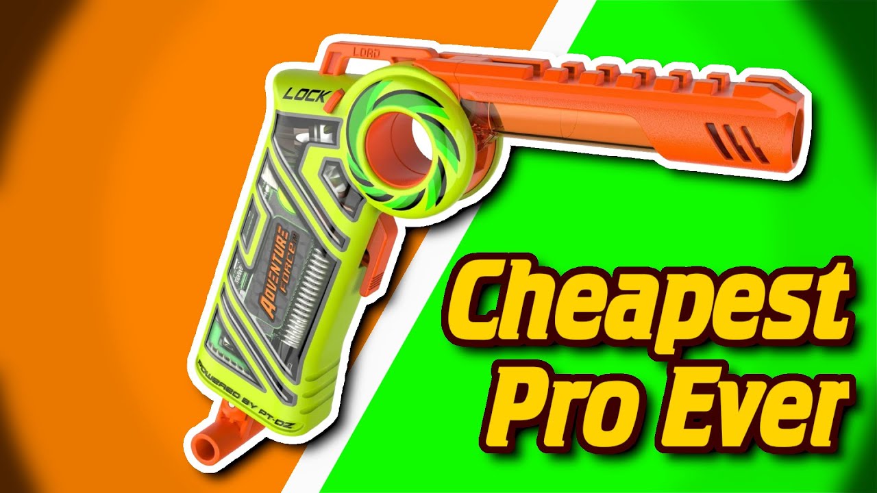 Adventure Force Cricket Pro: How Much Cheaper Can Pro Get?