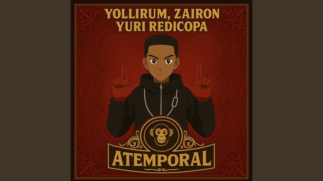 Atemporal