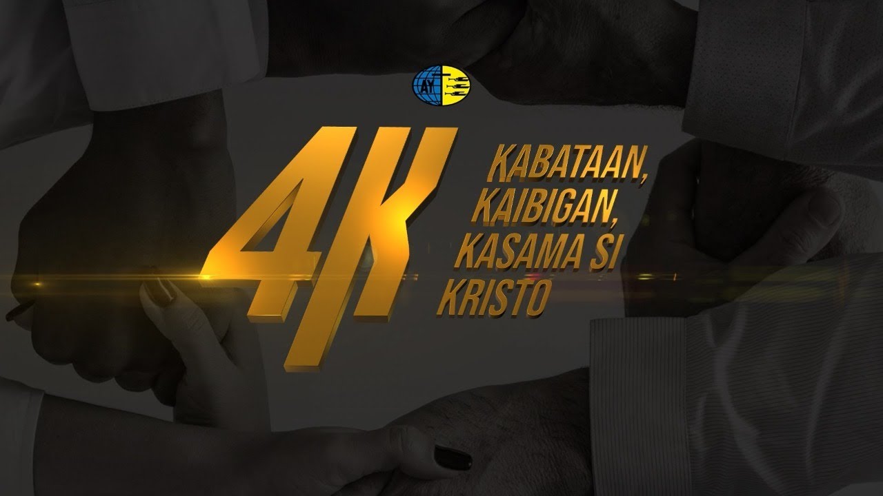 KABATAAN, KAIBIGAN, KASAMA SI KRISTO | March 14, 2026