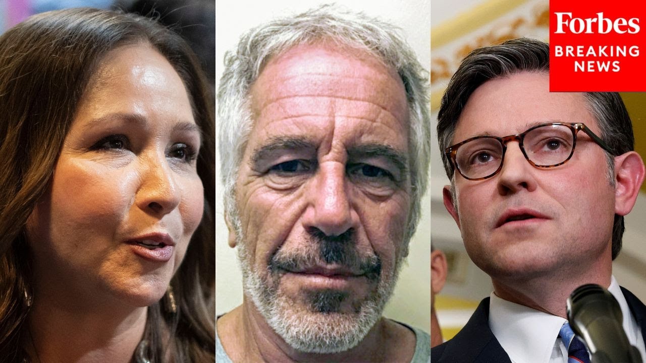 Dem Adelita Grijalva—Likely Key Epstein Files Vote—Still Hasn’t Been Sworn In: Here’s What We Know