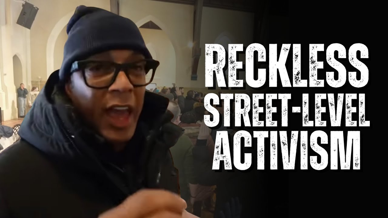 ‘Reckless’: ‘Failed’ broadcaster Don Lemon escapes charges after storming Minnesota church