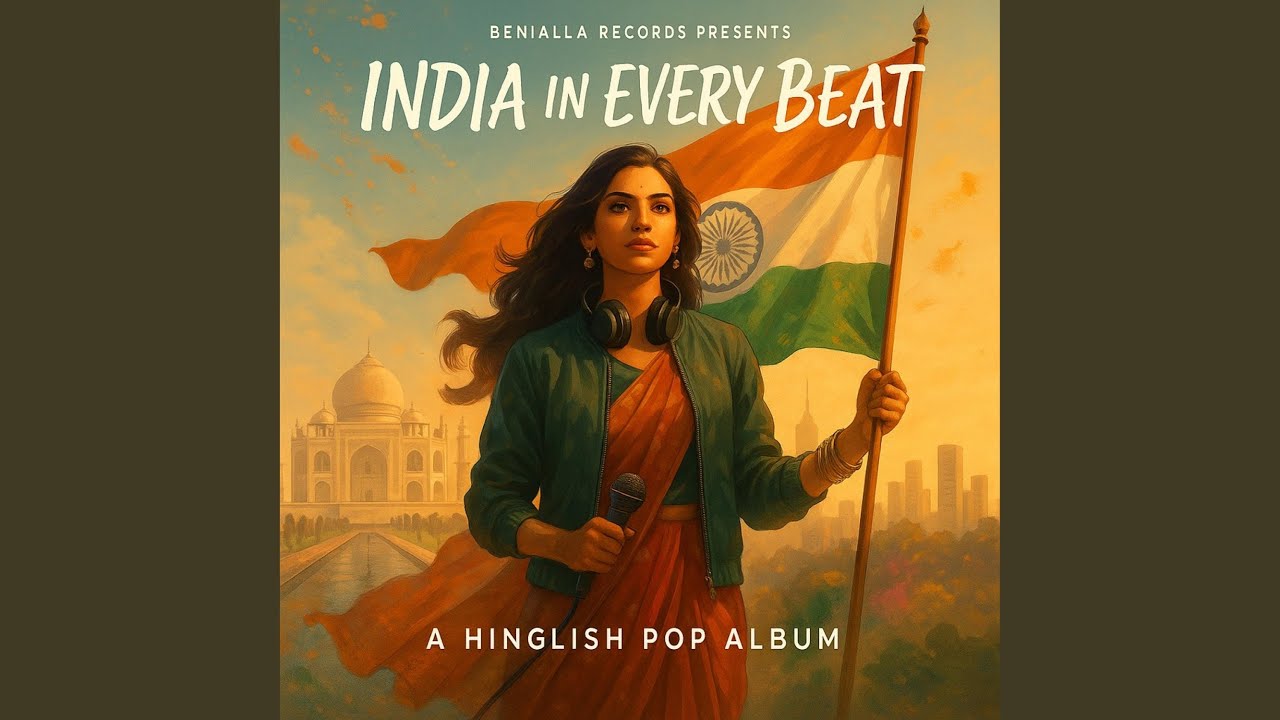 Sundar Hai India