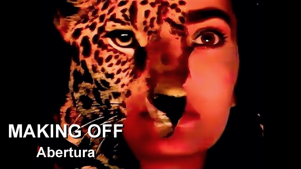 Novela Pantanal - Making Off Abertura (Rede Manchete)