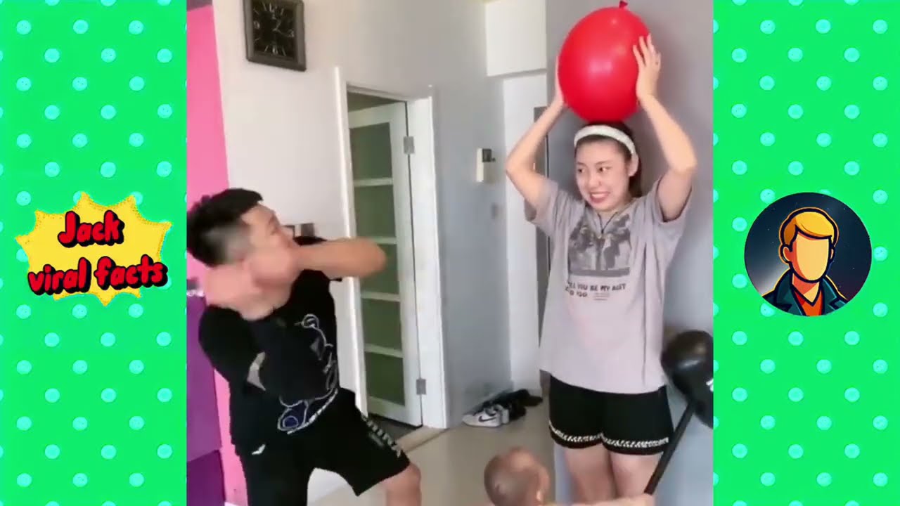 TRY NOT TO LAUGH 😆 | Best Funny Moments on the Internet ($100 Challenge) #2