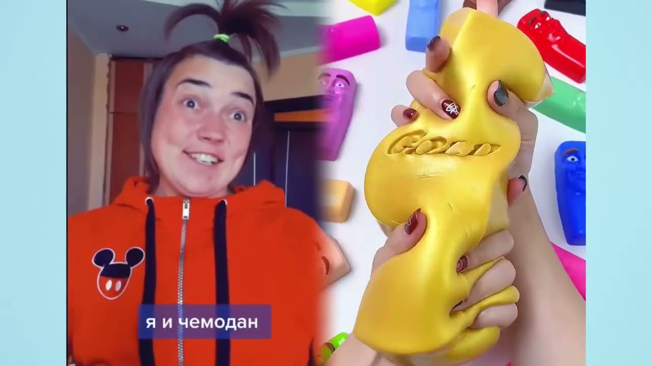 Дверь была открыта😂