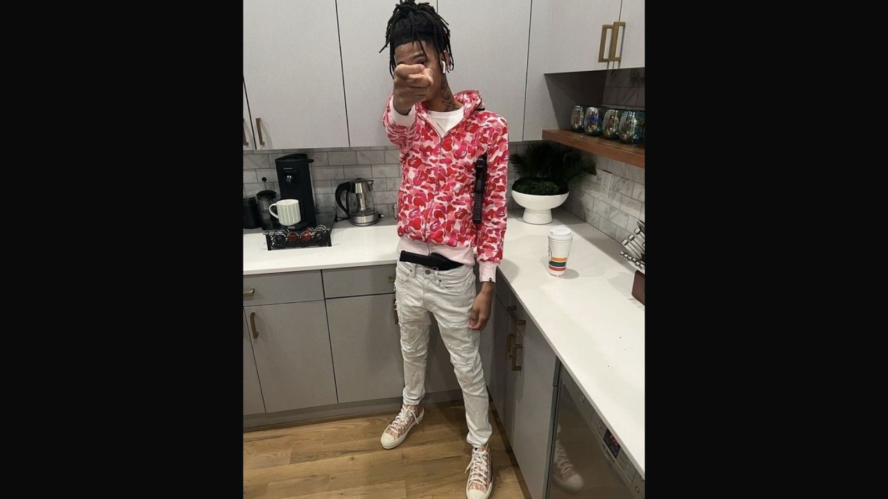 [FREE] L5 x Lil Tony Sample Type Beat - 
