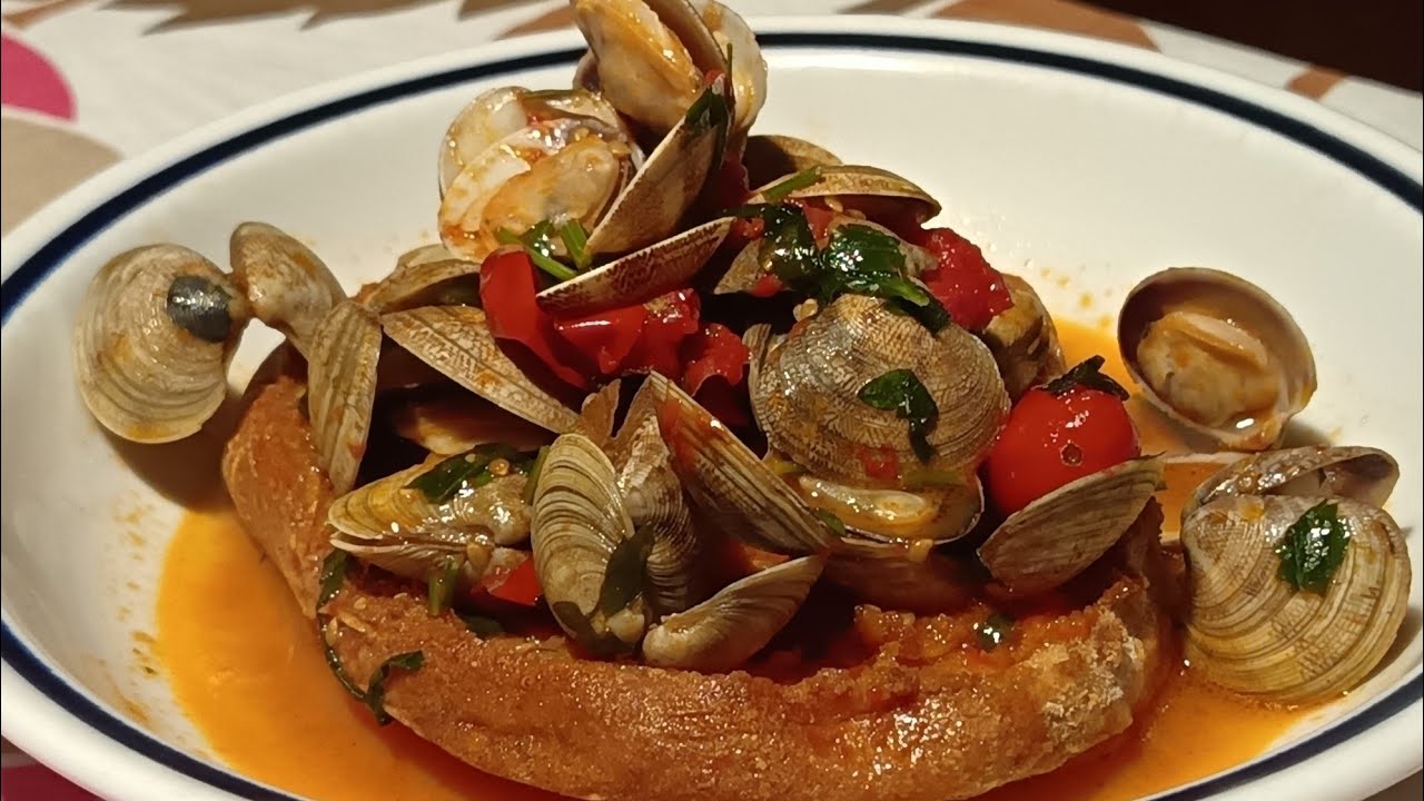 Zuppetta di 