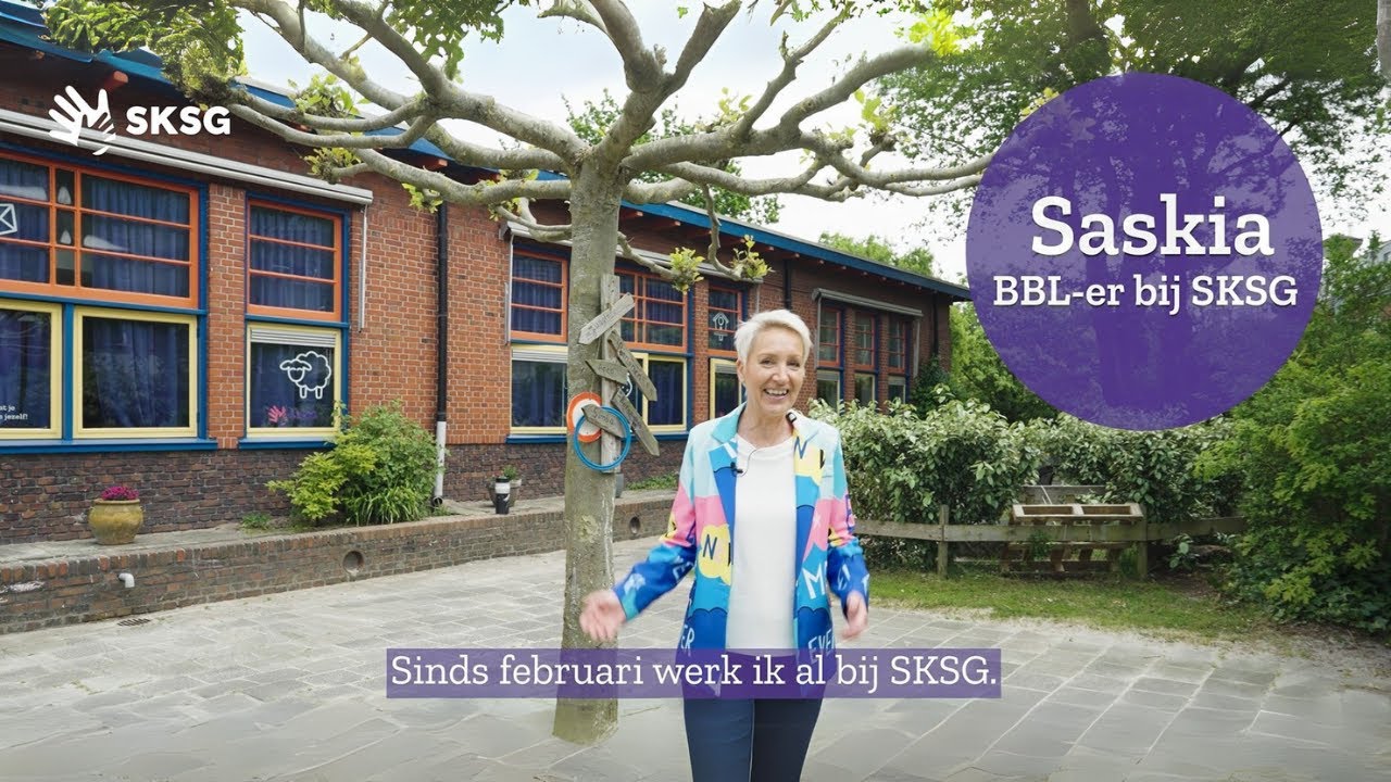 Wil jij ook studeren en werken tegelijk?