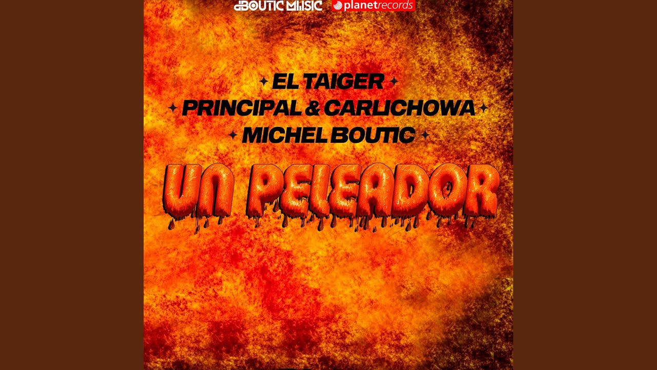 Un Peleador