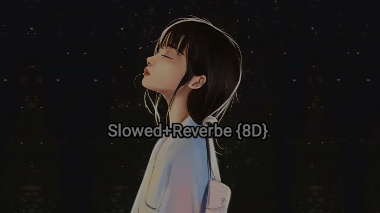 Aaram aata hai deedar se tere slowed and reverb lyrics@ #eklamha ❣️