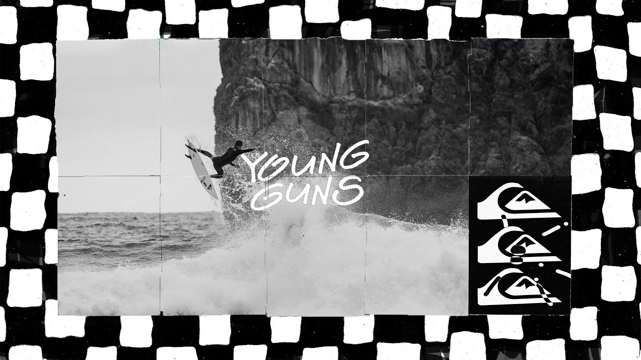 A Fresh Crop Of Young Guns Tear Through Europe