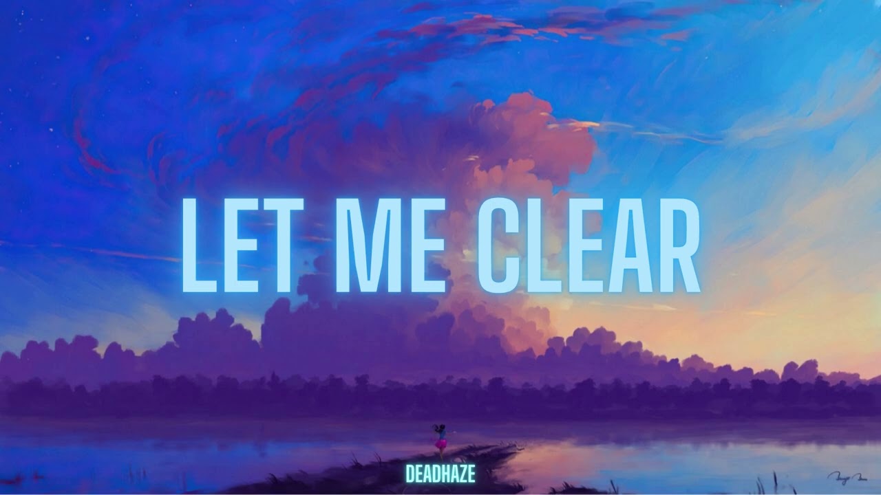 Dappa D x Dziki Pojeb x Gashmaker x Szymus - Let me clear (DeadhazE mash 2025)