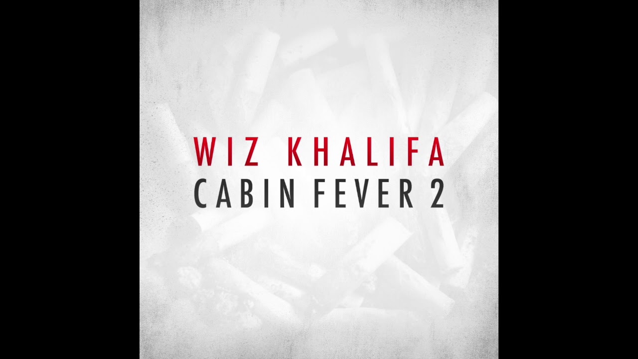Smoking Drink - Wiz Khalifa Ft. Problem