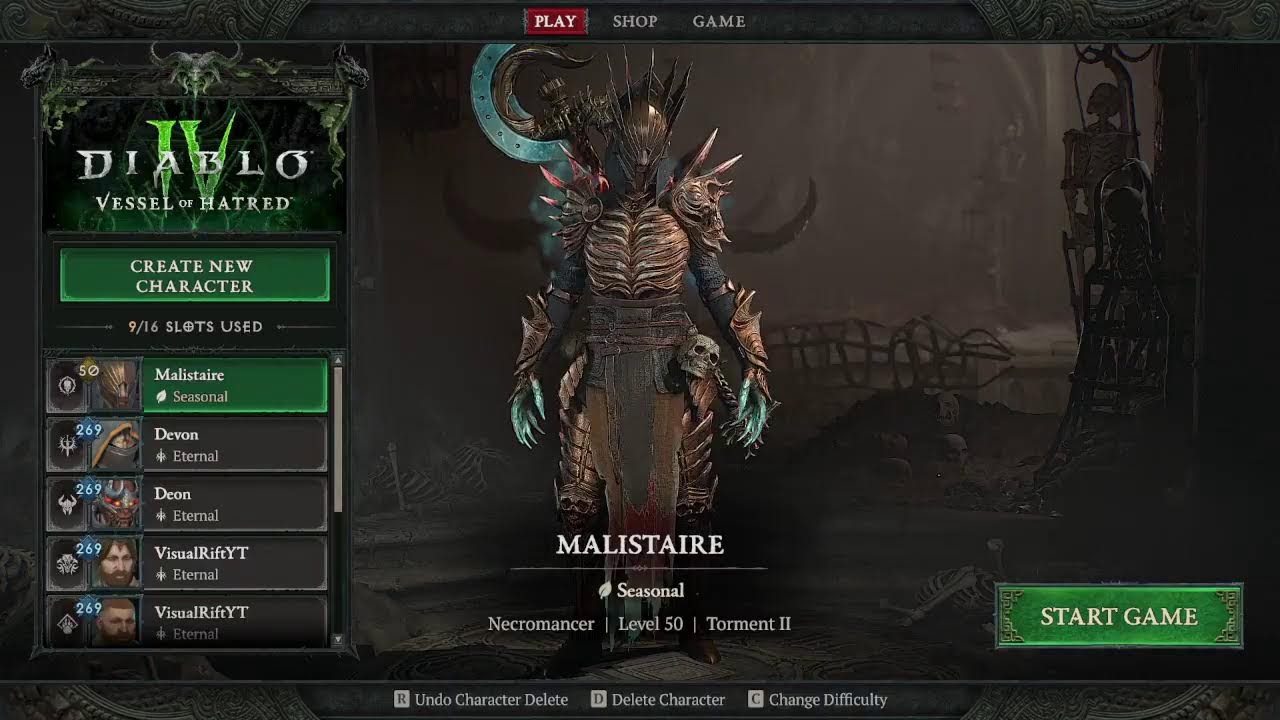HOW WELL CAN A BLIND MAN PLAY THIS - LIVE BLIND STREAM