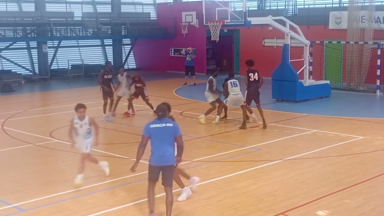 Flyers vs bmbc1 2/4 RATM