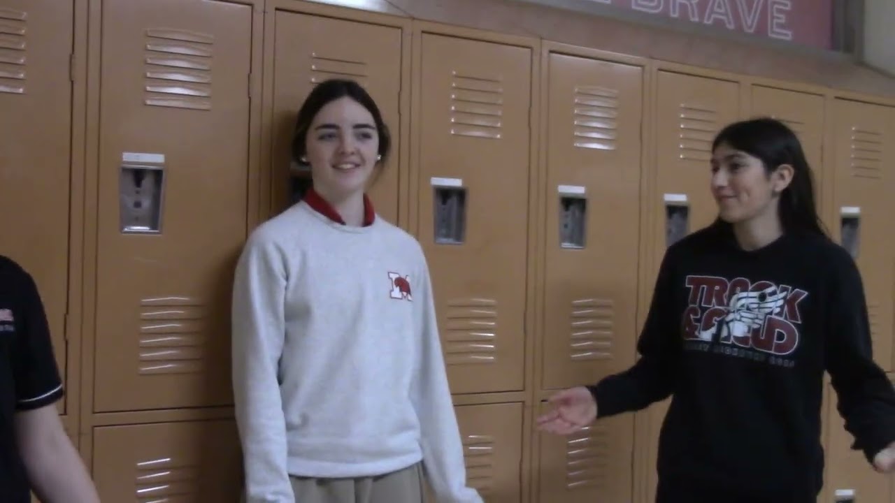 music video