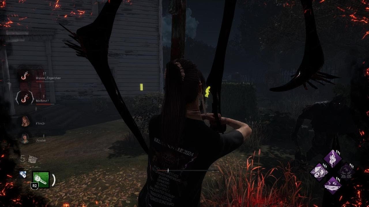 Dead by Daylight