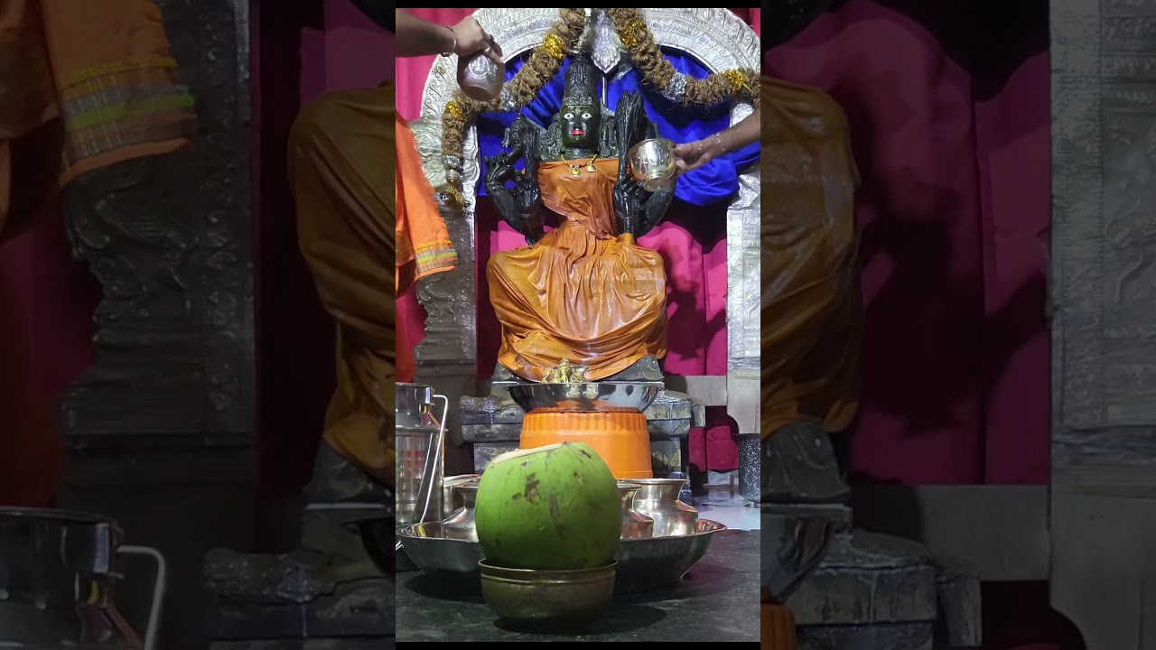 శ్రీ రాజరాజేశ్వరి దేవస్థానం వార్షికోత్సవ మహోత్సవంశాస్త్రి నగర్ ప్రొద్దుటూరు 