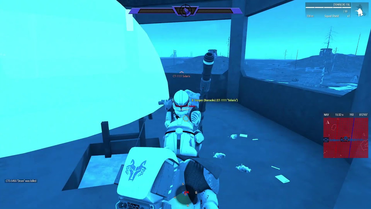 Operation Falling Hammer