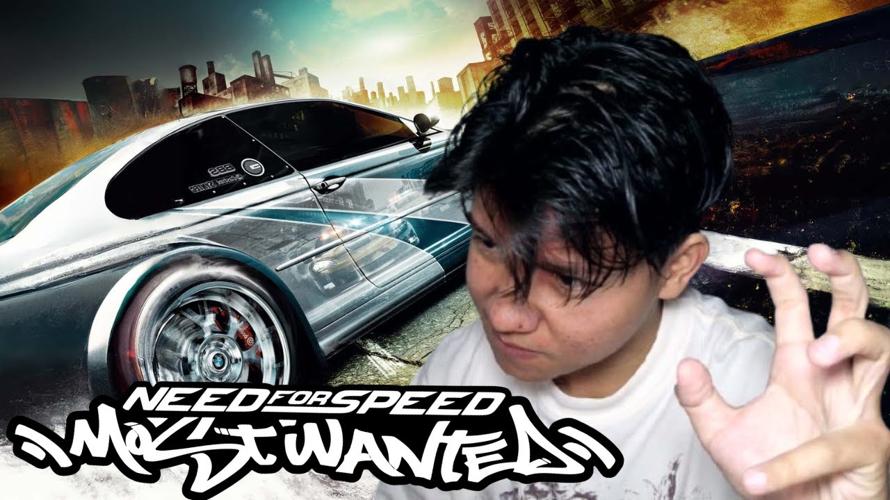 MENAKLUKAN SEMUA BLACKLIST DI GAME INI PART2!!! - Need For Speed Most Wanted