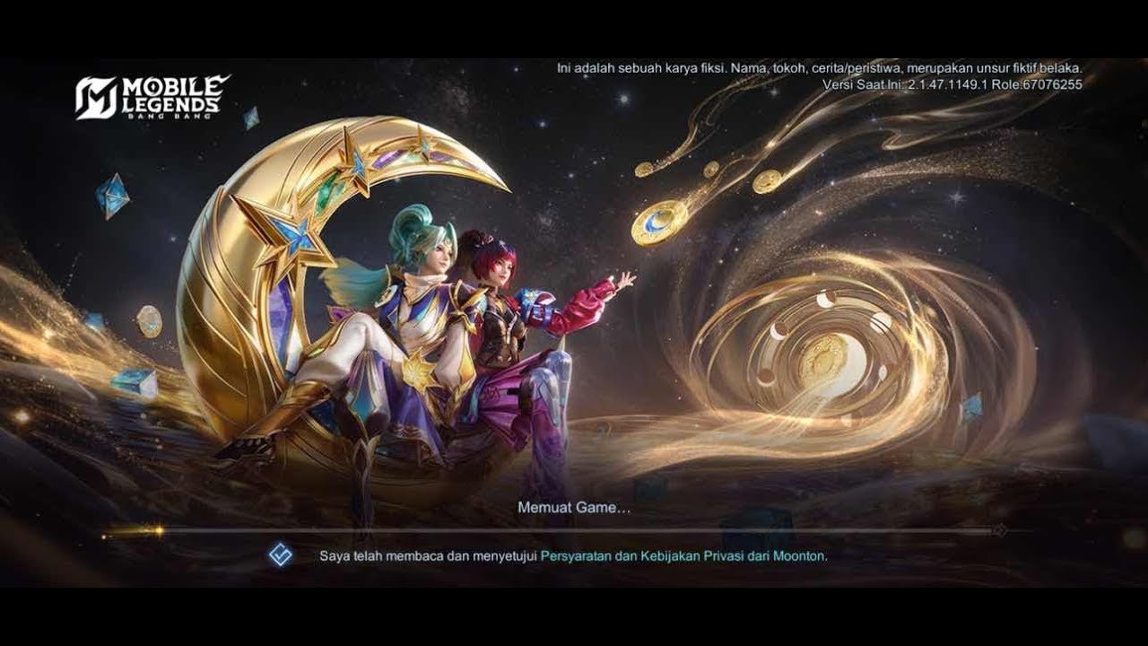 Kuy Push Akhir Season