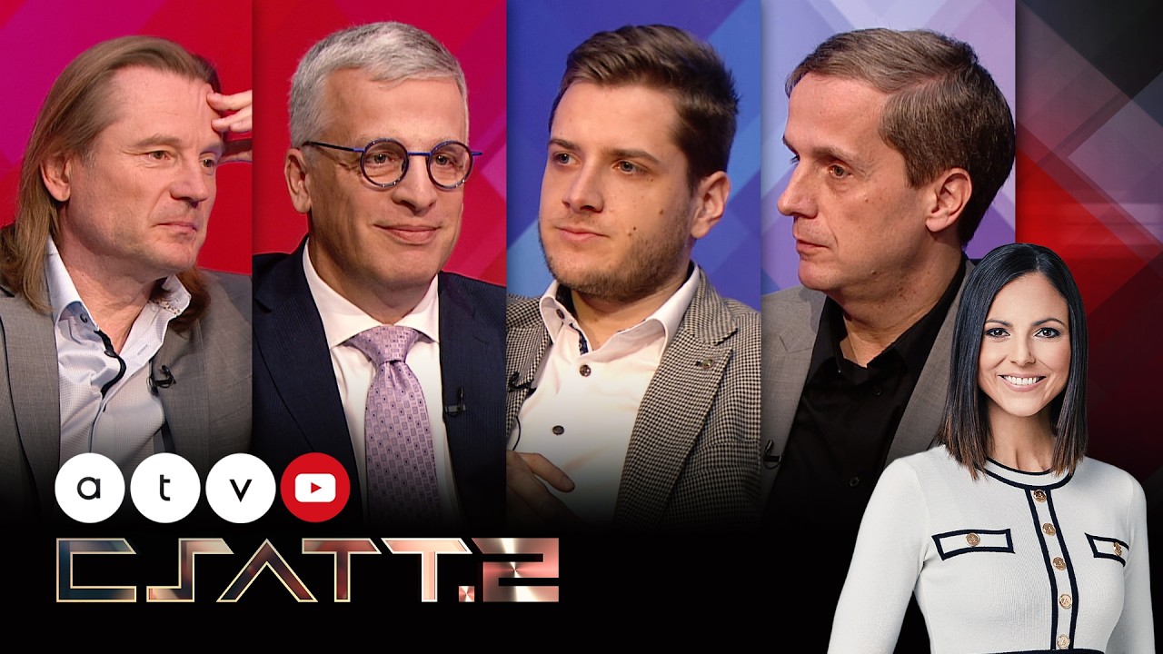 Szijj&aacute;rt&oacute;&ndash;Lavrov: k&eacute;t miniszter, egy brom&aacute;nc | CSATT.2 2026.04.03.