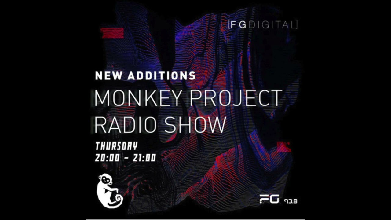BURCAK - Radio Show @ Radio FG 93.8 (March 2022)