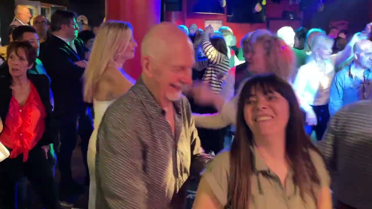 Popcorn Classics Aalst  March 2024 Part 5