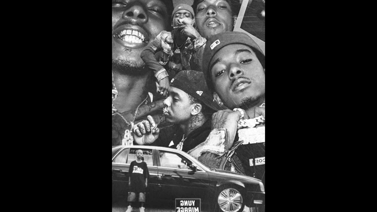 [FREE] Yung Mal x Pyrex Whippa Type Beat 