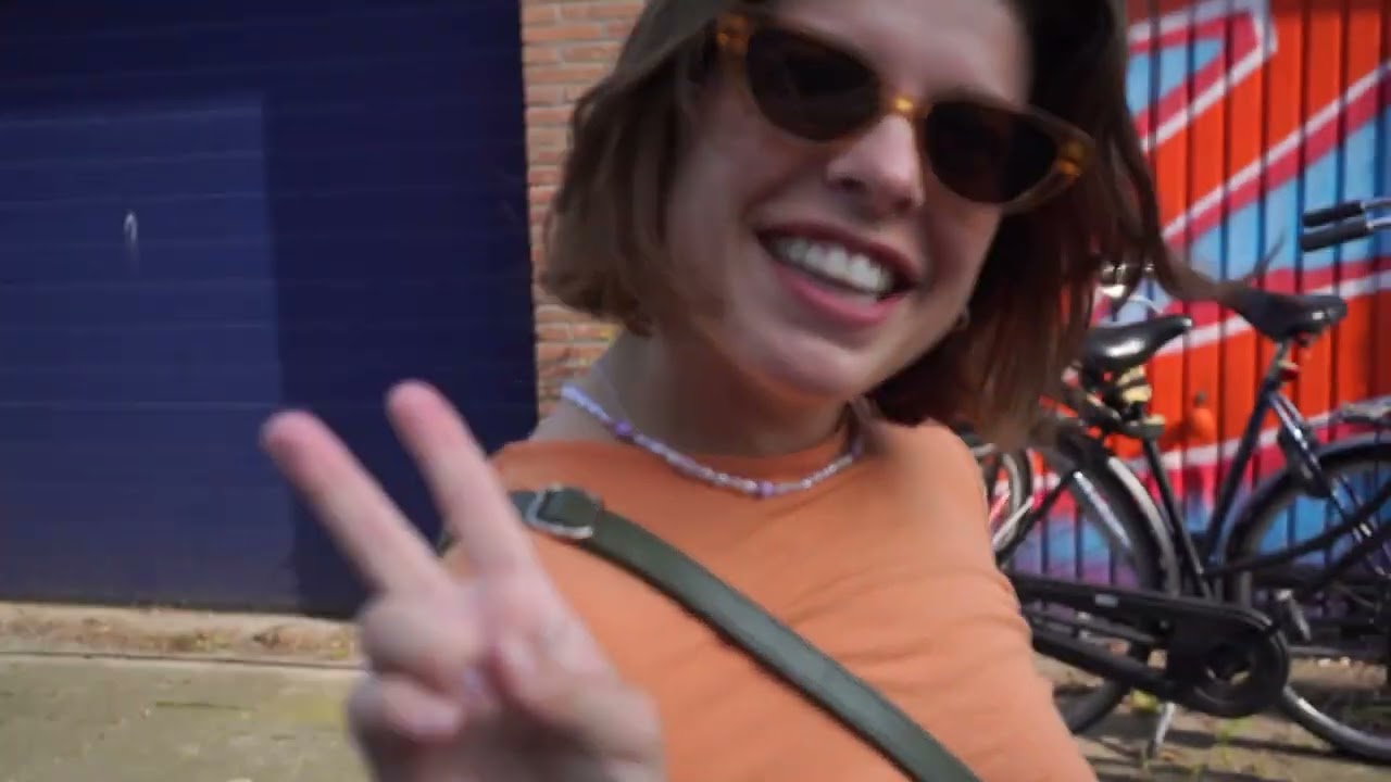 Buurland Community Utrecht 2024