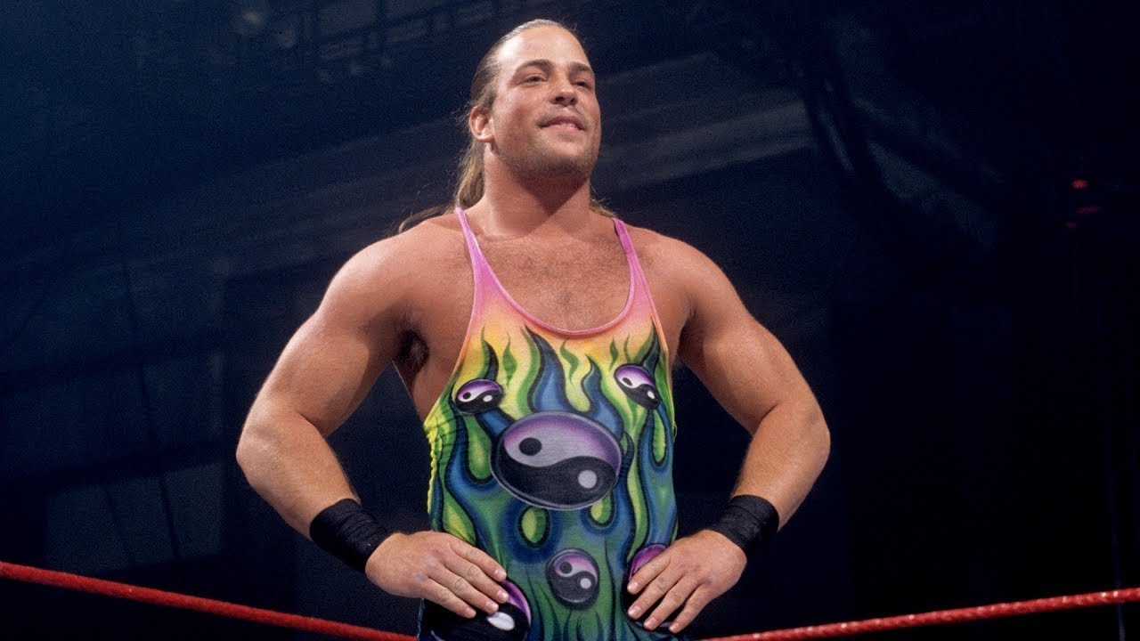 RVD Reveals When His Current Impact Deal Comes Up