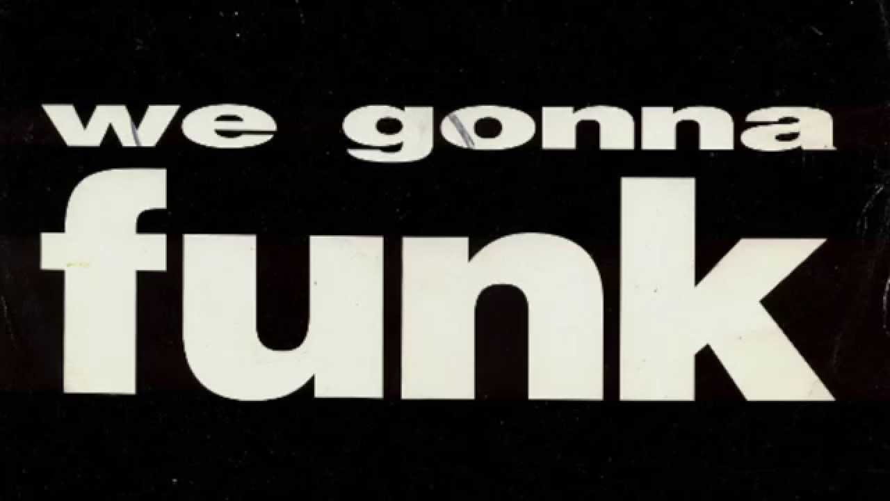 DJ Pierre - We Gonna Funk (P&C's 9am Ultimate Mix)