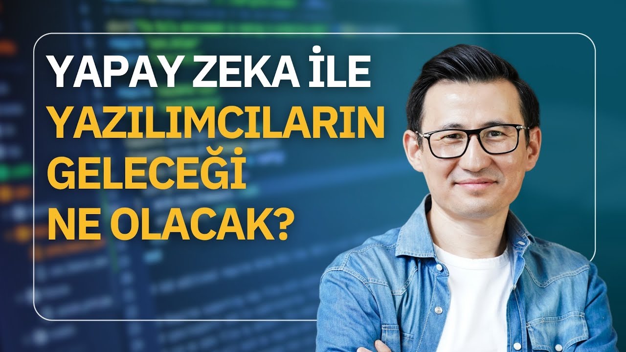 Yapay Zeka Çağında IT’de Hangi Meslek Güçleniyor? - Test Mühendisliğini Konuştuk