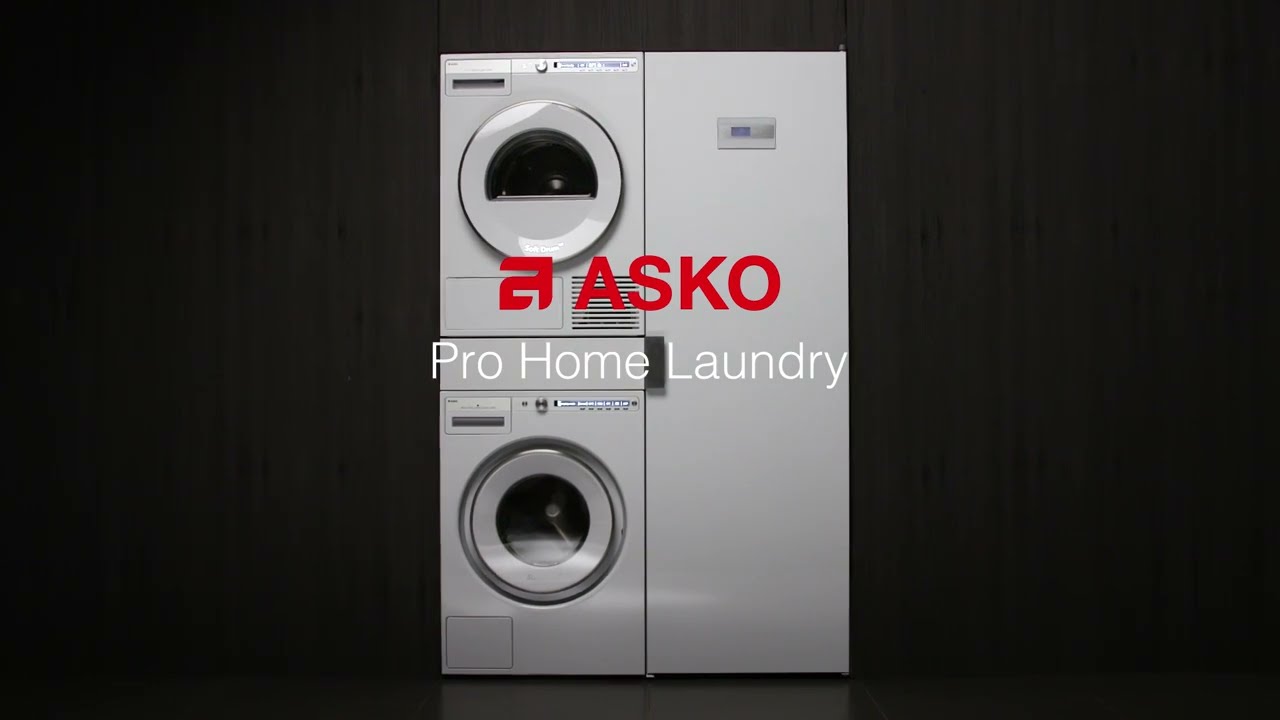 ASKO -  Drying Cabinet