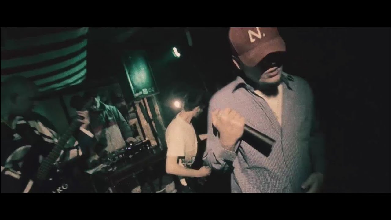 DISTiNcT - Труднощі спілкування _ [Official Video]