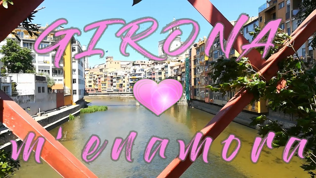 Girona Temps de Flors 2021 (NO OFICIAL)