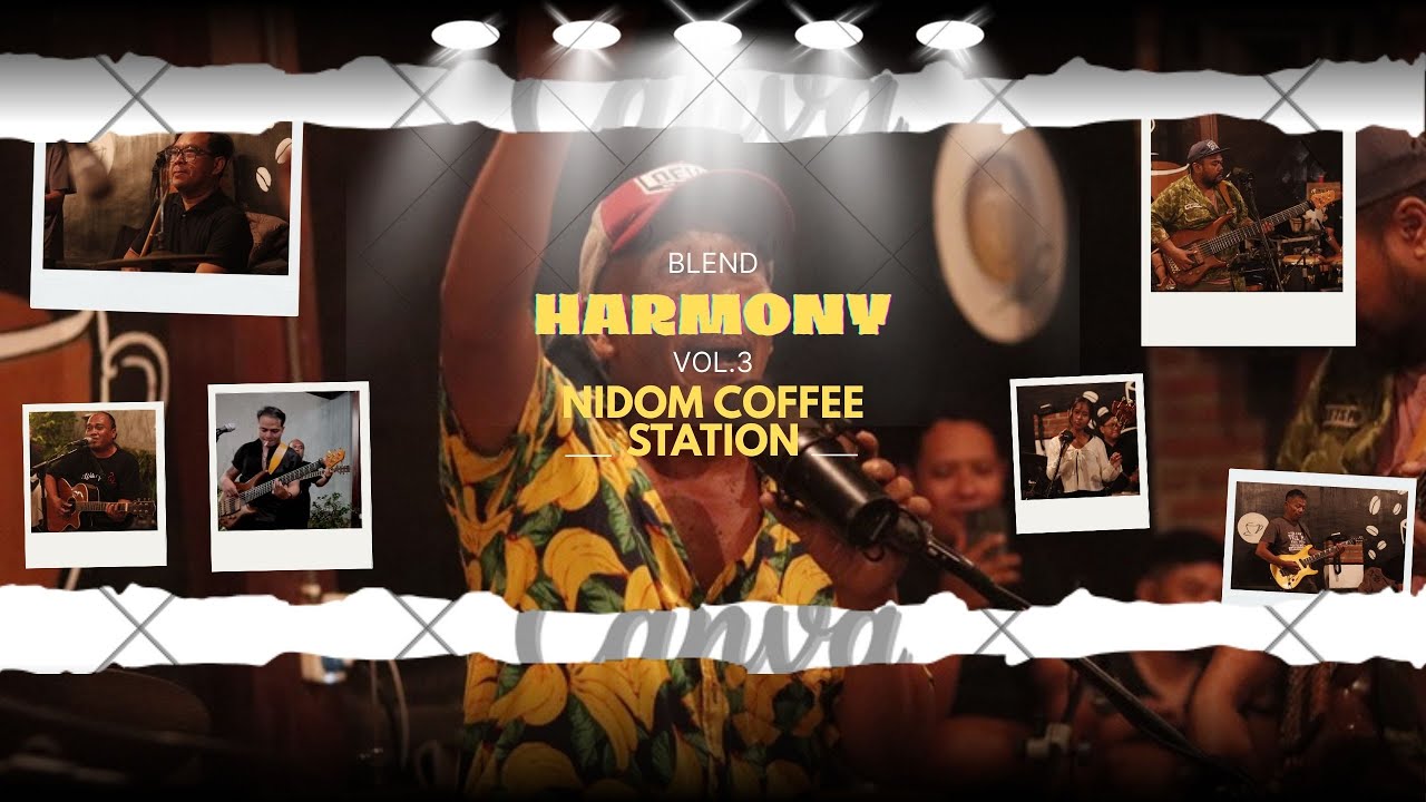 Black Magic Woman (Cover by Island Groovin)