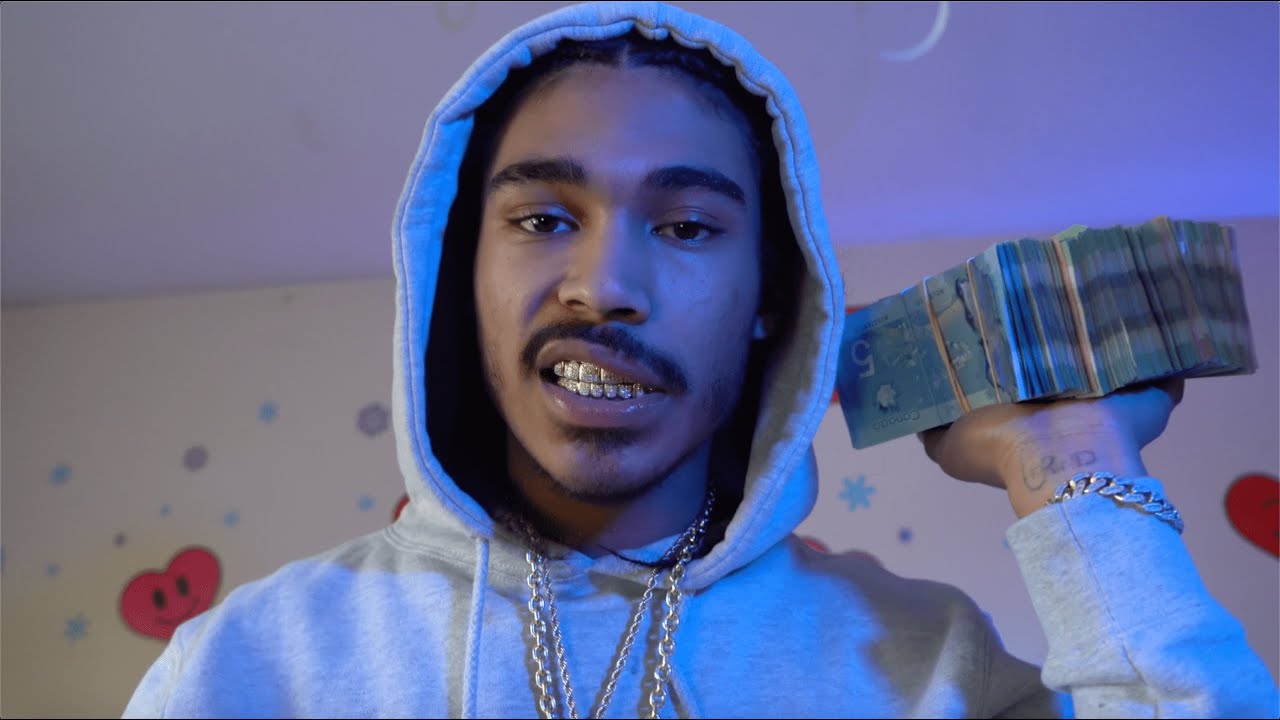 LNC Grind - Trap (Official Music Video)