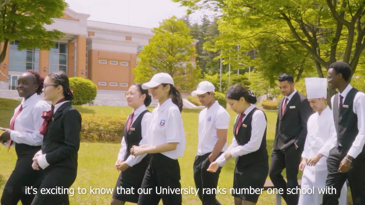 Promotional Video 2023