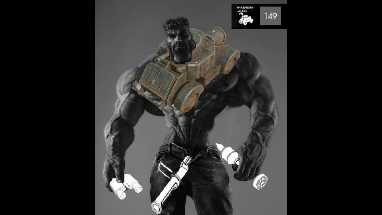1000 Bonewagons